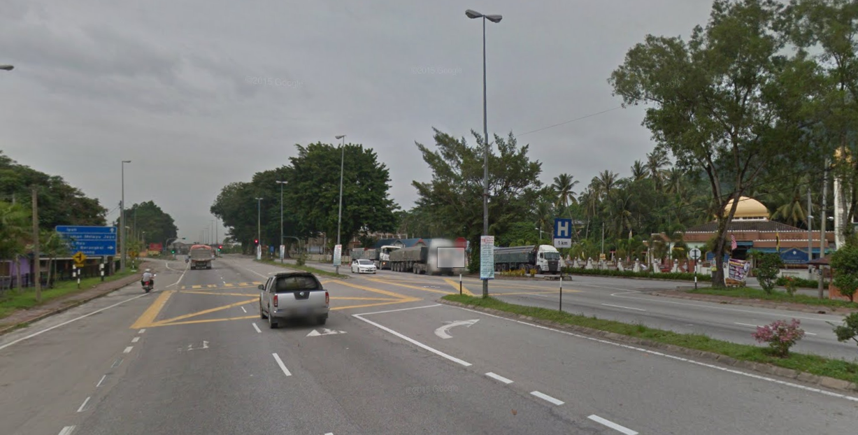 batuberangkaikamparmosque