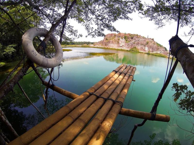 Tadom Hill Resorts, Banting, SELANGOR