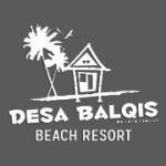 deasa balqis logo