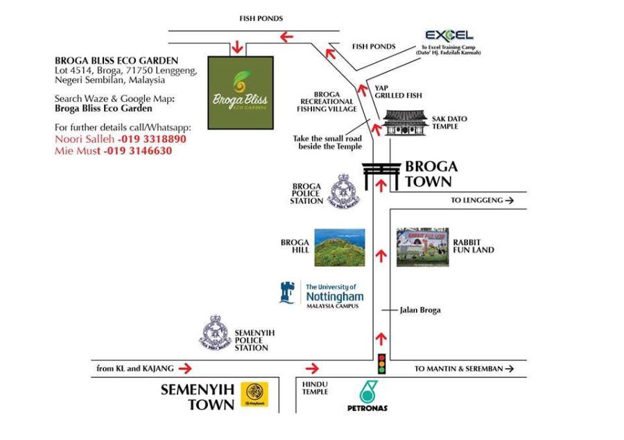 broga map