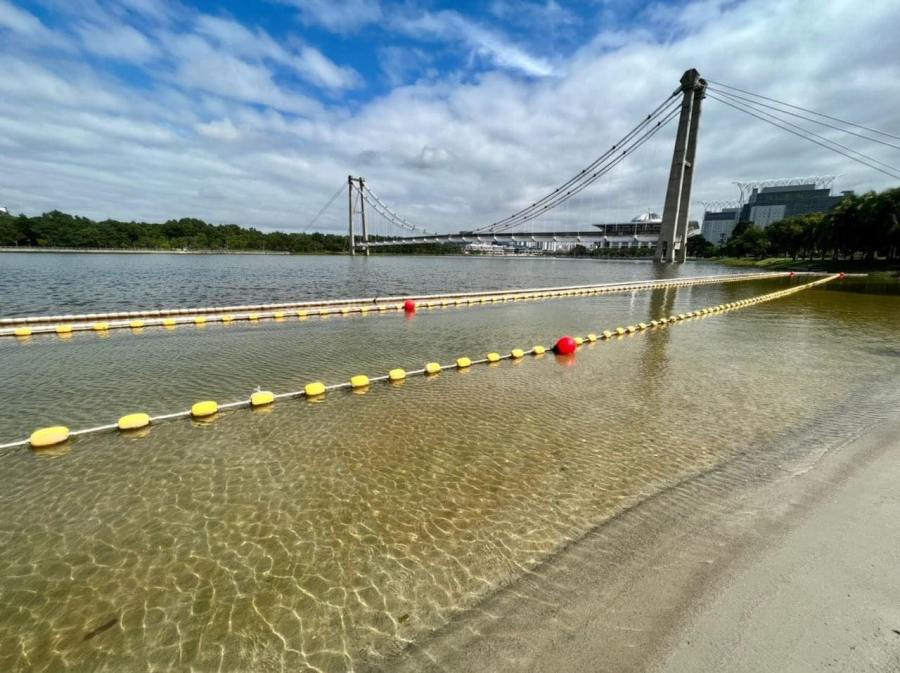 Sisiran Floria, Presint 4, PUTRAJAYA