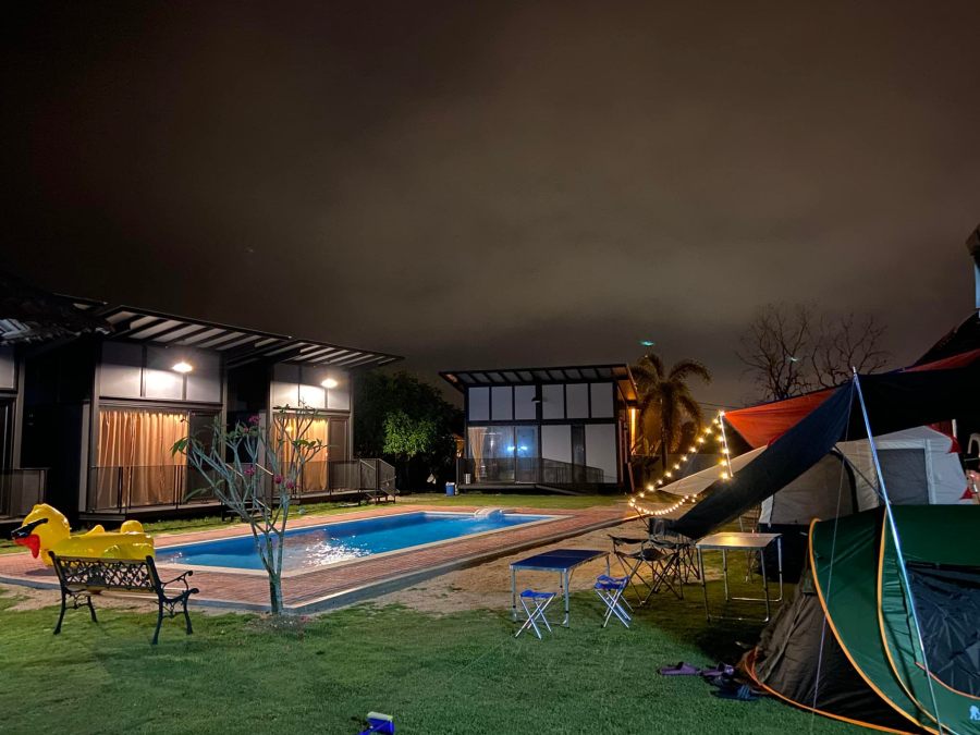 The Cabin Chepor, Ipoh, PERAK